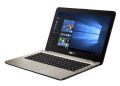 Laptop Asus Intel Celeron/AMD Ram 8gb Hdd 1tb /Free Tas & Mouse. 