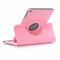 Suitable air6  Shell iPad7.9-13 Inch Pro11 2024 Flat Cover 10.9 Litchi Grain Rotation 6. 