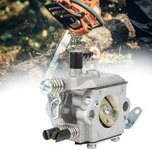 【COD + Local Seller】General Replacement Carburetor for Chinese Gasoline Chainsaw 43F 45F 45cc 52cc 58cc