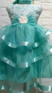 Gaun Anak Perempuan: Dres Bayi & Gaun Pesta
