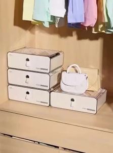 youqin Underwear Socks Multi-functional Drawer-type Storage