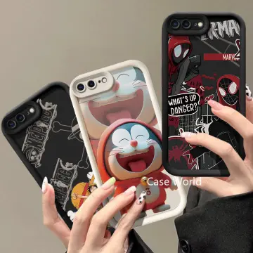 mua ốp lưng iPhone 7 Plus cute trên Shopee Lazada. 