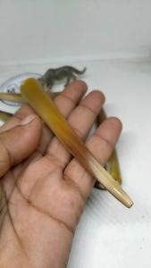 Pipa Rokok/OnceTanduk Kerbau Bule