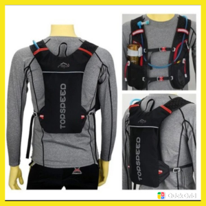 Tas SepedaTas Sepeda GunungTas Hydropack SepedaTas Ransel Sepeda Hydropack