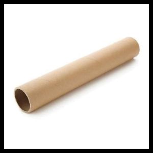 Selongsong - Extra Packaging - Corong Dus Packing Kertas Flower Wrap / Flower Wrapping Tabung Selobong Kardus