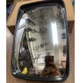 Gương ( Kính) chiếu hậu, Gương Cầu Lồi Soi Đường Phía Sau Bắt Cho Xe Tải Hyundai 2.5 tấn Loại kính nhỏ...Hàng Xịn Hàn Quốc SHILIDUO ( Mã: SL- 1657 ). 