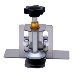 Nhiều kích cỡ ngăn kéo chủ sở hữu Chân đế mạnh mẽ stainlesses thép công trình xây dựng cho tăng cường sự ổn định sử dụng trong gia đình