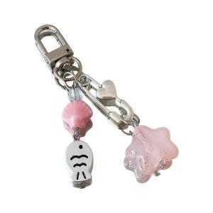 Stylish Starfish And Shell Phone Lanyard Adds Unique Charm To Your Device Women Phone Decors For Summer Adventures