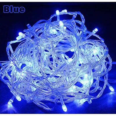 HOMEMORY Christmas Lights 10M String Indoor Outdoor Party Light Decor Lighting home light LED