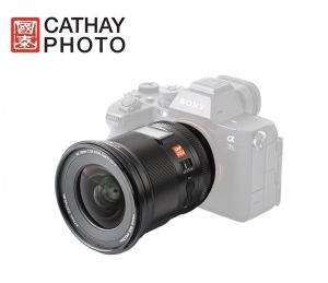Viltrox AF 16mm F1.8 Full Frame Lens for Sony E Mount