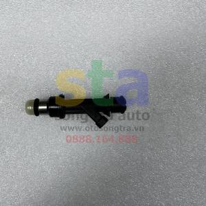 Béc phun xăng Daewoo Lanos Lacetti Nubira Gentra Aveo loại thân gầy hàng Delphi Hàn Quốc cao cấp. (Xịn không bao bì)