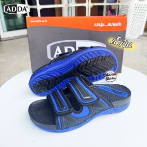 รองเท้าแตะ Adda 22W15 รองเท้าแอ๊ดด้า พื้น EVA ใส่ได้ทั้งชายและหญิง