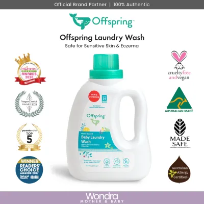 Offspring Baby Laundry Wash