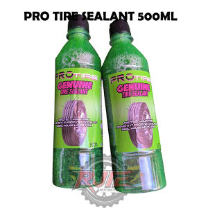 PRO TIRE/SYK GENUINE TIRE SEALANT 500ML