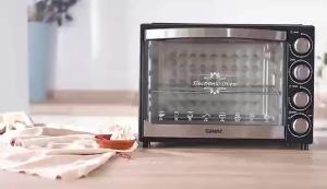 Galanz Electric Oven Home Baking Barbecue Multi-Function Automatic Small Cake Large Oven K42K43K40