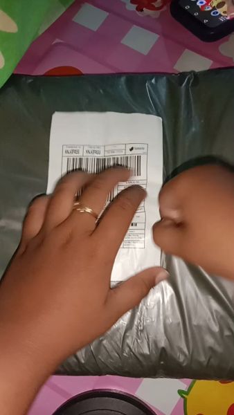 Buyer review video 2