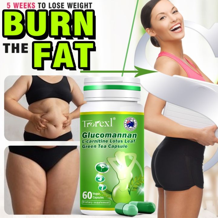 l carnitine lazada weight loss supplement L-carnitine fat burner detox Perfect body curves Natural ingredient capsule bright skin supplement glutathione benefits for rheumatoid Size:90 Tablets - 1 Bottle
