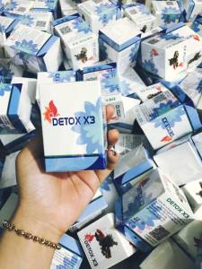 Giảm Cân D7 - Hàng Chính Hãng CTY 395k 1 hộp