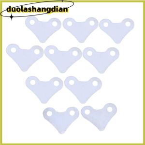 [Duola] 10 20PCS Macadamia Nut Walnut Almond Pecan Practical Nut Opener For Household Use Nut ed Small Tool