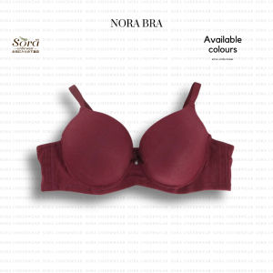 Bra bh beha pakaian dalam wanita kawat busa tipis tali renda jumbo big size cup besar 0157