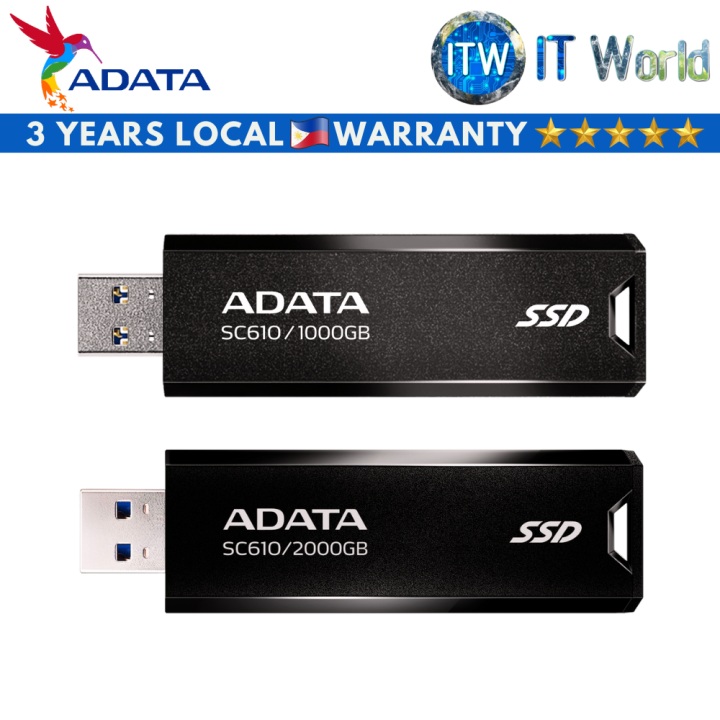 ＡＤＡＴＡ Ｔｅｃｈｎｏｌｏｇｙ UFD 1TB USB3.2 Gen1 UE800 取り寄せ