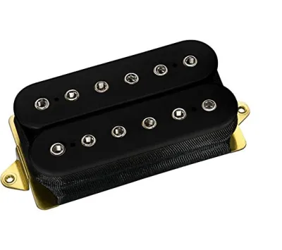 Dimarzio SUPER DISTORTION F-space 50th anniversary DP100FBK Electric Guitar Pickup