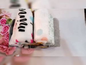 Kain Lap Tangan Polos & Serbaguna: Pilihan Terbaik untuk Anda