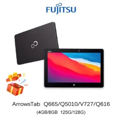Fujitsu Laptop Fujitsu Lifebook P727 laptop Intel Core i5 7th gen