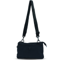 JIELSHI HAPPY 83663-J# Slingbag Tas Selempang Wanita Casual Kekinian Bahan Parasut Crinkle Anti Air. 
