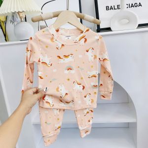 Vietnam-Made Terno Set of Shirt and Pants for kids 100% soft Japanese Quality Cotton