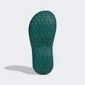 adidas ไลฟ์สไตล์ รองเท้าเปิดส้น Adifom Stan Smith ผู้หญิง สีเขียว IE0481. 