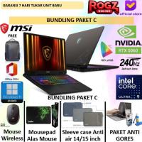 Diskon Special Msi Crosshair Ultra 1TB 32GB