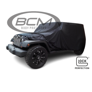 cover mobil penutup mobil body cover jeep wrangler rubicon short sport