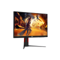 AOC MONITOR | NVIDIA G-SYNC COMPATIBLE | 23.8" FHD FAST IPS 180Hz 0.5ms (MPRT) (24G4/67). 