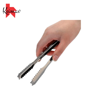 Ice Tongs Bread Cake Clamps Salad Coffee Sugar Cubes Clips for Kitchen Tools Party Serving Tongs - Keimav Official