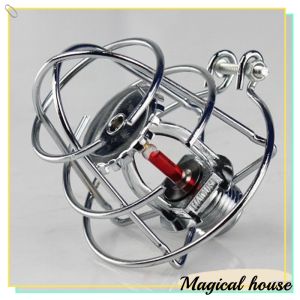 【Magical house 】Fire Sprinkler Head Guard Cage Protector Sprinkler Bracket Protective Shielda