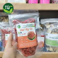 [LOẠI THƯỢNG HẠNG] Kỷ Tử Đỏ (Câu Kỉ Tử) sấy khô, quả to, đỏ đều, sạch, giúp đẹp da, bổ máu, dễ ngủ, chống oxy hóa, tăng cường thị lực, sáng mắt, cải thiện sinh lý nam, tăng miễn dịch | Kho thảo dược 24h. 