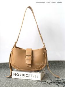 Pondoktascantik Shoulder Bag Damara Tas Selempang Wanita Sling Bag