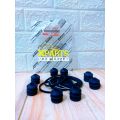[1SET] Karet Seal Sil Kit Caliper Kaliper Rem Depan Toyota Soluna Original Ori Toyota Harga Grosir. 