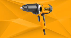 Máy siết buloong 1050W INGCO IW10508