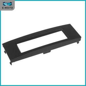 【E-WOITD】 เคสสำหรับรถยนต์วิทยุ RD4เครื่องเล่นซีดีเครื่องเล่นมัลติฟังก์ชั่นประเภท C เคสกรอบแบบเปลี่ยนได้