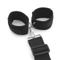 BDSM Bondage Mouth Gag Hand Restraint Ball Gag - Adult Toys for Couple 情趣口塞捆绑手铐. 