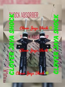 SHOCKBREAKER DEPAN TOYOTA NEW RUSH ORIGINAL TOYOTA ASLI  SHOCK SOK