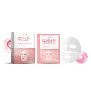 Collagen Mask Non-greasy Beauty Skin Care Mask Patch Light Texture Anti-wrinkle Moisturizing