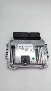 39134-2B551 391342B551 Original Car Engine Computer Board ECU 511 Electronic Control Unit Fit For Kia Rio Forte Hyundai Accent