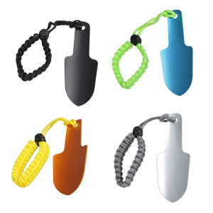 Cắm Trại Đi Du Lịch Pinics Xẻng Bô Nhỏ Spades Đi Bộ Đường Dài Trowel Tiện Ích Xẻng Cho Cắm Trại Lặn