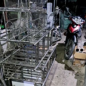 Nhận cắt ống inox tròn o38mm phủ bì ngoài    0.7mm   inox 304 với nhiều kích thước khác nhau