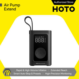 HOTO Air Pump Extend