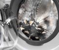 [TRẢ GÓP 0%] Máy giặt cửa ngang 10kg Electrolux EWF1024M3SB UltimateCare 300 - Xám đen Onyx (Giá áp dụng giao tại HN, HCM& các tỉnh liên hệ shop). 
