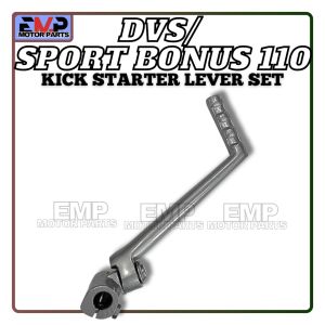 SPORT BONUS KICK STARTER LEVER DVS KICK STARTER PEDAL AA OEM
